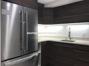 South End Apartment for rent Studio 1 Bath Boston - $3,450