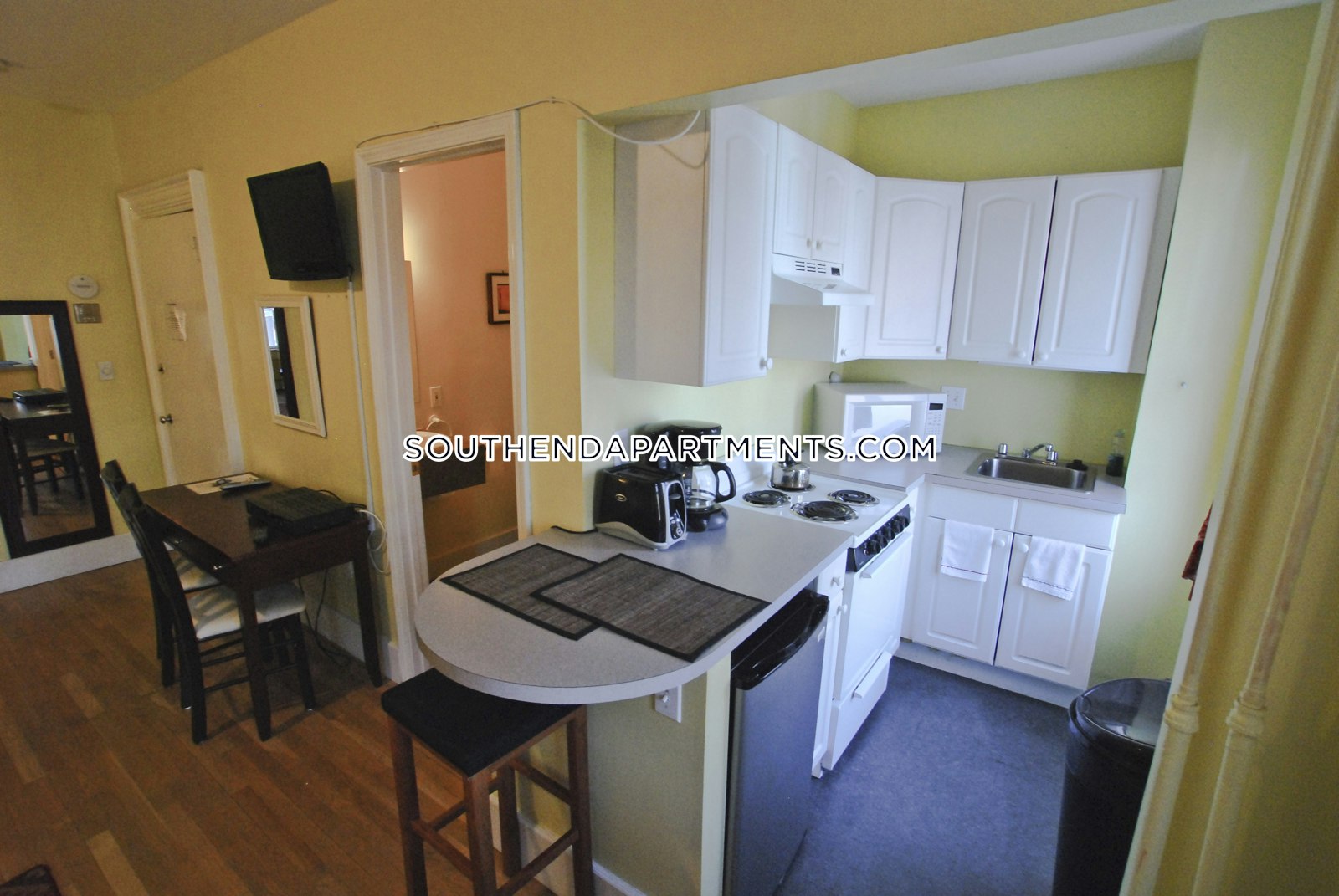 South End Apartments Apartment For Rent Studio 1 Bath South End Apartment For Rent Studio 1 Bath Boston 2 500