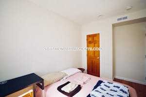 South End Apartment for rent 4 Bedrooms 2 Baths Boston - $4,000