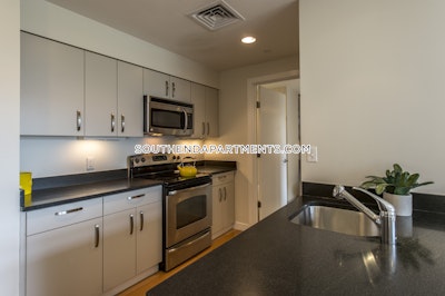 South End 2 Beds 2 Baths Boston - $4,650 No Fee