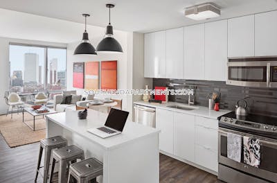 South End 3 Beds 2 Baths Boston - $6,632