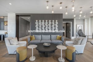 South End Apartment for rent Studio 1 Bath Boston - $2,745 No Fee