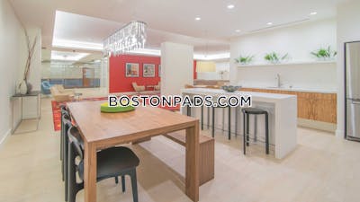 West End 1 Bed 1 Bath Boston - $3,520