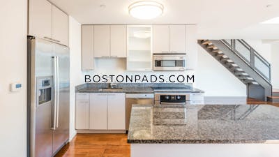 West End Apartment for rent 1 Bedroom 1 Bath Boston - $3,376