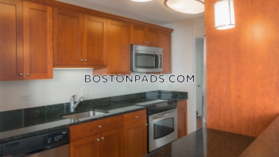 West End Apartment for rent Studio 1 Bath Boston - $2,840