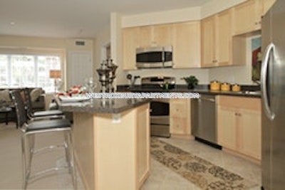 West Roxbury 1 Bed 1 Bath BOSTON Boston - $2,260