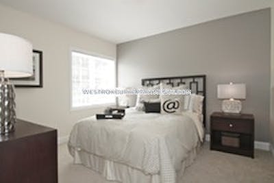 West Roxbury Apartment for rent 1 Bedroom 1 Bath Boston - $2,360