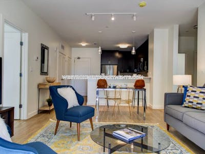 West Roxbury 1 Bed 1 Bath BOSTON Boston - $3,111 No Fee