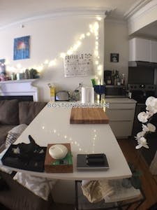 Fenway/kenmore Apartment for rent 1 Bedroom 1 Bath Boston - $3,200