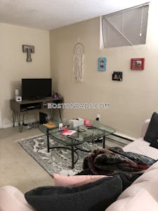 Mission Hill Apartment for rent 1 Bedroom 1 Bath Boston - $1,995 No Fee