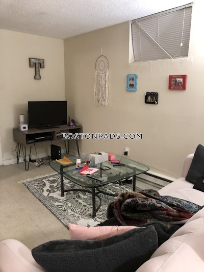 Mission Hill 1 Bed 1 Bath Boston - $1,995 No Fee