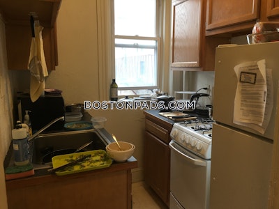 Fenway/kenmore Apartment for rent 1 Bedroom 1 Bath Boston - $3,050 No Fee