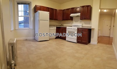Brookline Apartment for rent 4 Bedrooms 1.5 Baths  Washington Square - $5,200 No Fee