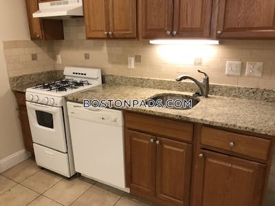 Mission Hill 3 Bed 1 Bath Boston Boston - $3,700 No Fee