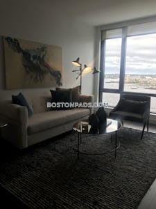 East Boston Apartment for rent 2 Bedrooms 2 Baths Boston - $4,183 No Fee