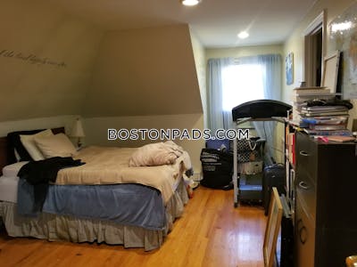 Allston Apartment for rent 1 Bedroom 2 Baths Boston - $2,500 No Fee