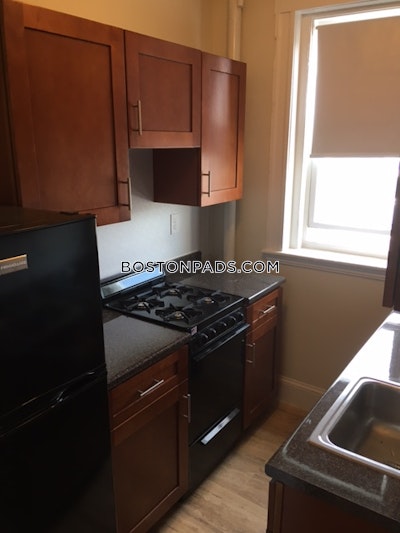 Fenway/kenmore Apartment for rent Studio 1 Bath Boston - $2,285 No Fee