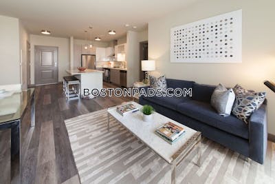 Burlington Apartment for rent 2 Bedrooms 2 Baths - $3,569