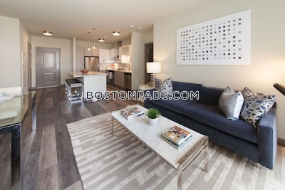 Burlington Apartment for rent 2 Bedrooms 2 Baths - $3,569