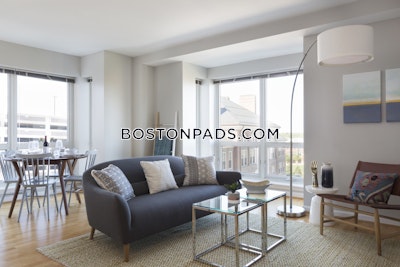 Quincy Apartment for rent 1 Bedroom 1 Bath  Quincy Center - $3,020