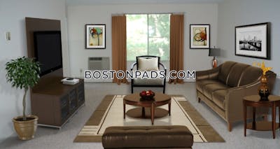 Weymouth Apartment for rent 2 Bedrooms 1 Bath - $2,330