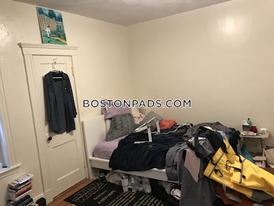 Mission Hill Studio 1 Bath Boston - $2,200 No Fee
