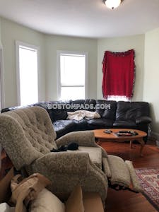 Dorchester 4 Beds 1.5 Baths Savin Hill Boston - $3,600 No Fee