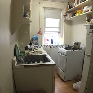 Fenway/kenmore Apartment for rent 1 Bedroom 1 Bath Boston - $2,645 No Fee