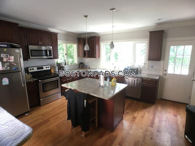 Brighton 3 Beds 1 Bath Boston - $2,850