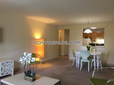 Dorchester Apartment for rent 1 Bedroom 1 Bath Boston - $2,720 No Fee