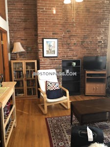 South End 1 bedroom 1 baths in BOSTON Boston - $2,400 No Fee