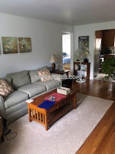 Belmont Apartment for rent 2 Bedrooms 1 Bath - $2,795 No Fee