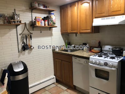 Allston/brighton Border Apartment for rent 1 Bedroom 1 Bath Boston - $2,200 No Fee
