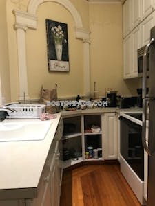 Back Bay 2 Bed 1 Bath BOSTON Boston - $4,750 No Fee