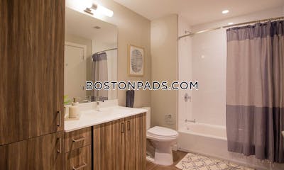 Seaport/waterfront 2 Bed 1 Bath BOSTON Boston - $10,479 No Fee