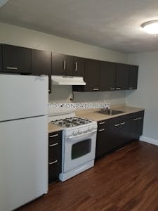 East Boston Apartment for rent 1 Bedroom 1 Bath Boston - $2,395 No Fee