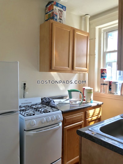 Fenway/kenmore 1 Bed 1 Bath Boston - $2,995 No Fee