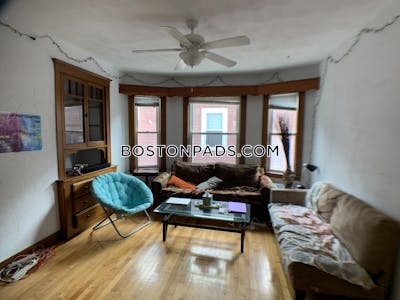 Medford Apartment for rent 4 Bedrooms 1 Bath  Tufts - $5,400