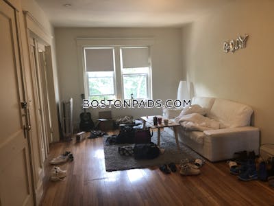 Brighton 3 Beds 1 Bath Boston - $3,675 No Fee