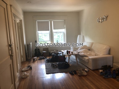 Brighton 3 Beds 1 Bath Boston - $3,695 No Fee