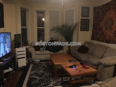 Mission Hill 4 Beds 1 Bath Boston - $6,800 No Fee