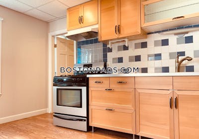 Dorchester/south Boston Border 2 Bed, 1 Bath Unit Boston - $2,200