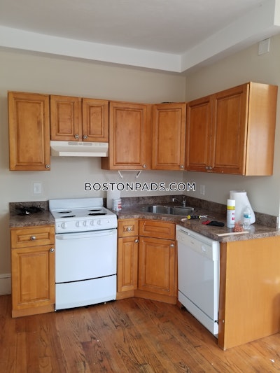 Mission Hill 4 Beds 2 Baths Boston - $4,495 No Fee