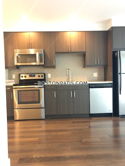 Back Bay Apartment for rent Studio 1 Bath Boston - $3,945
