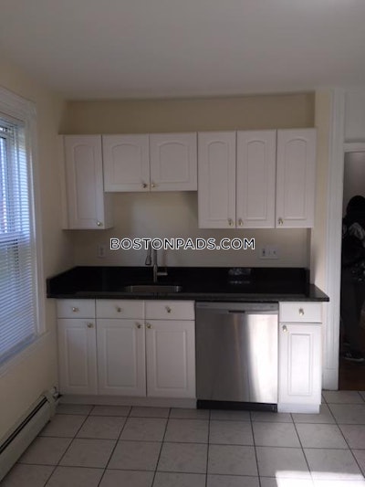 Jamaica Plain Apartment for rent 3 Bedrooms 2 Baths Boston - $3,800 No Fee