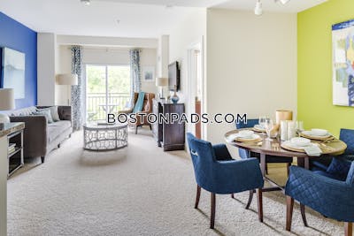 Newton 1 Bed 1 Bath NEWTON  Auburndale - $3,209 No Fee