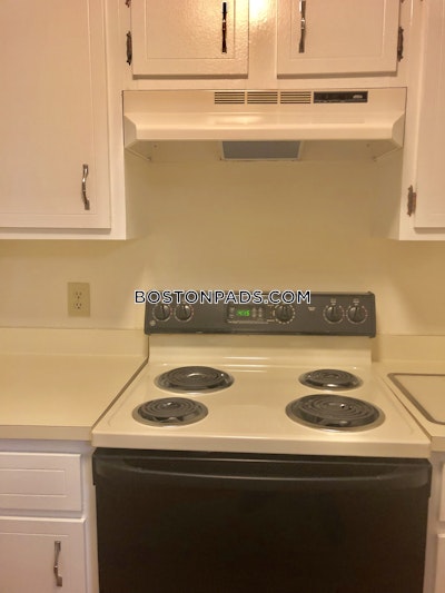Woburn Apartment for rent 1 Bedroom 1 Bath - $2,145