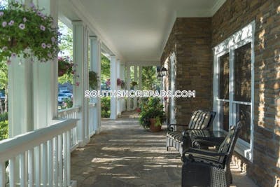 Braintree 2 Bed 2 Bath BRAINTREE $3,247 - $3,292