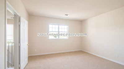 Braintree Apartment for rent 3 Bedrooms 1 Bath - $4,290 No Fee