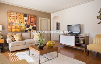 Braintree Apartment for rent 2 Bedrooms 2 Baths - $3,194